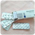 Феназепам  Phenazepam Valenta  1 мг в Торопце
