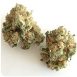 Шишки "White Widow"  (Белая вдова)  Гидропоника -  Бошка VHQ в Торопце