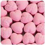 Экстази  Ecstasy Love 200 MDMA в Торопце