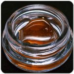Гашишное масло (импорт Калифорния)  Distillate  в Торопце USA ТГК 98.5%